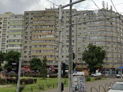 Colentina, stradal Fundeni,Avion